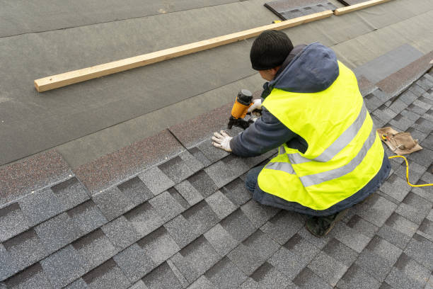 Roof Gutter Cleaning in San Pasqual, CA