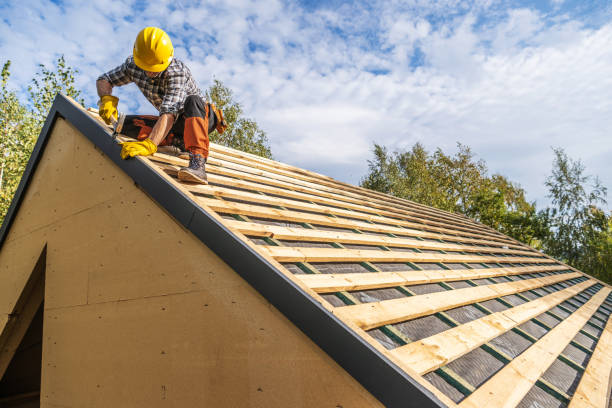 Best Storm Damage Roof Repair  in San Pasqual, CA